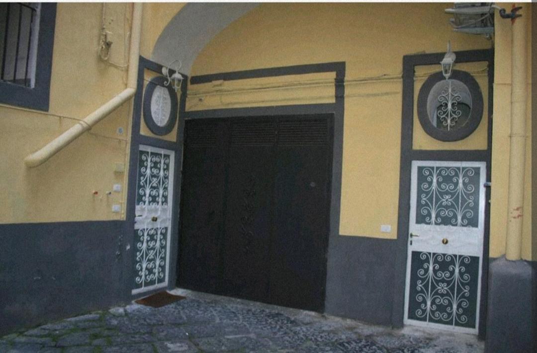 Piccola Maison Nel Centro Di Napoli Exterior photo